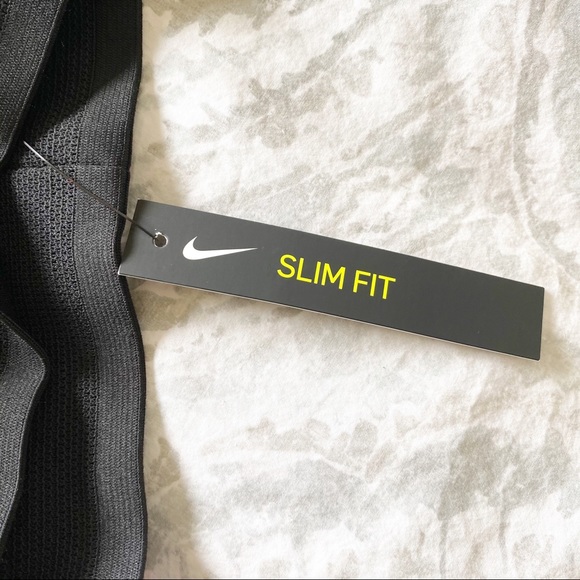 NIKE Tennis Skort Blue XS NWT - Picture 8 of 11